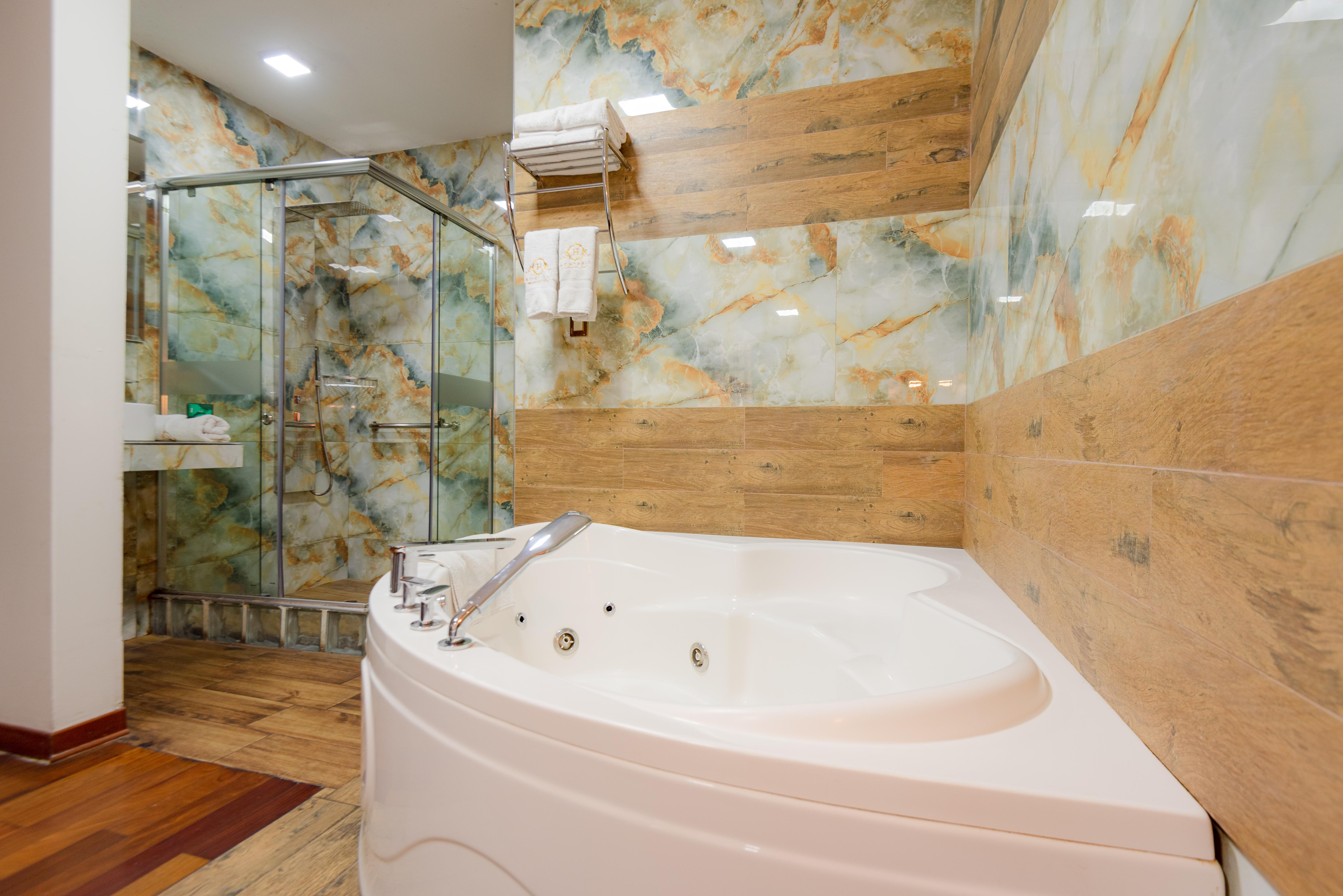 Montreal Miraflores Hotel 利马 外观 照片