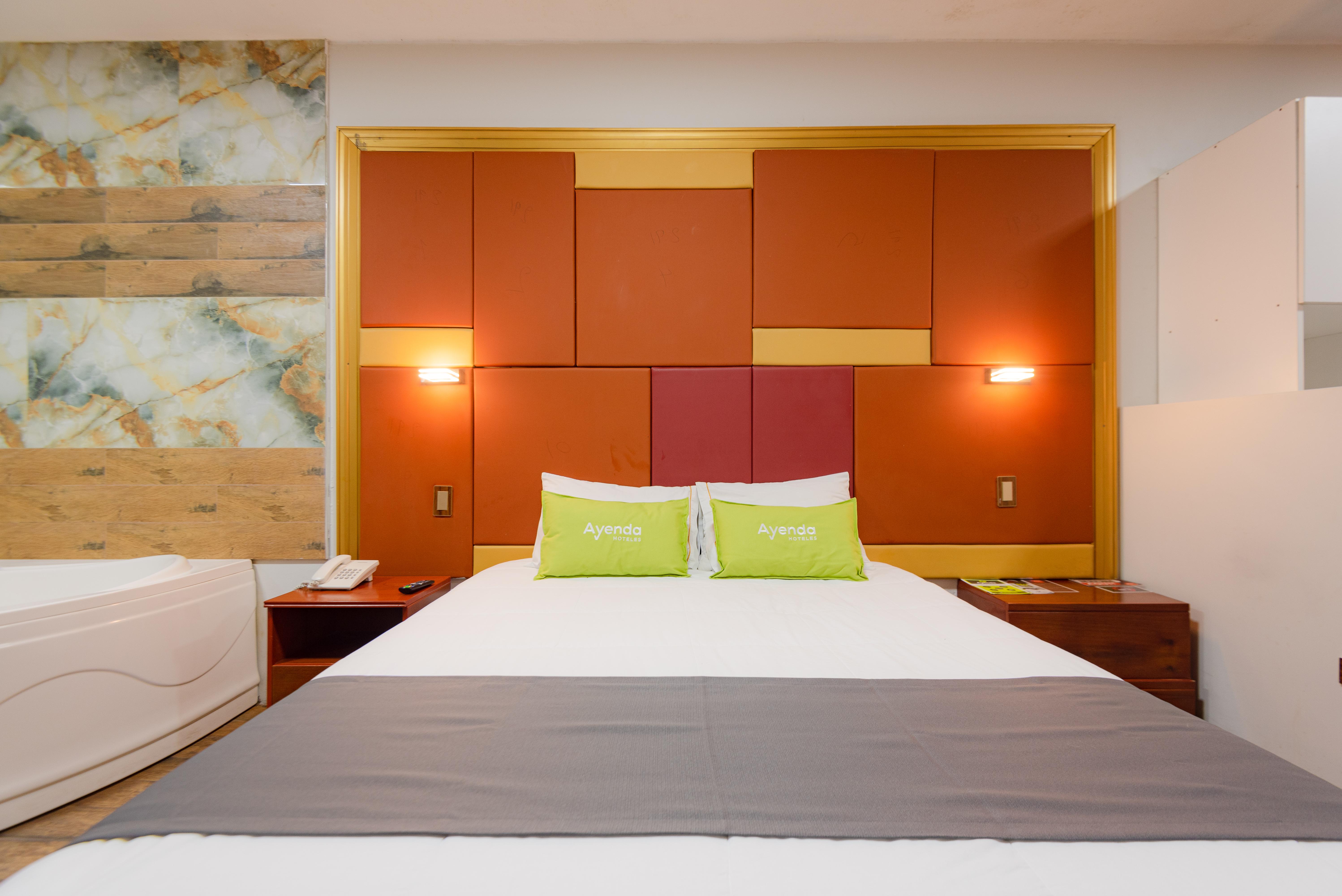 Montreal Miraflores Hotel 利马 外观 照片